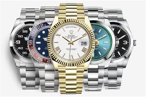 best men's rolex watch to own|most popular rolex men's watch.